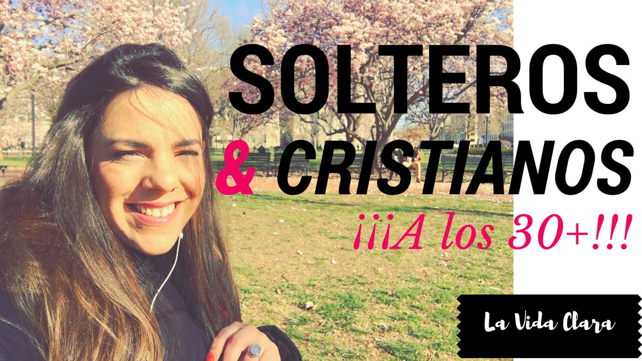 Conocer cristianas solteras 784174